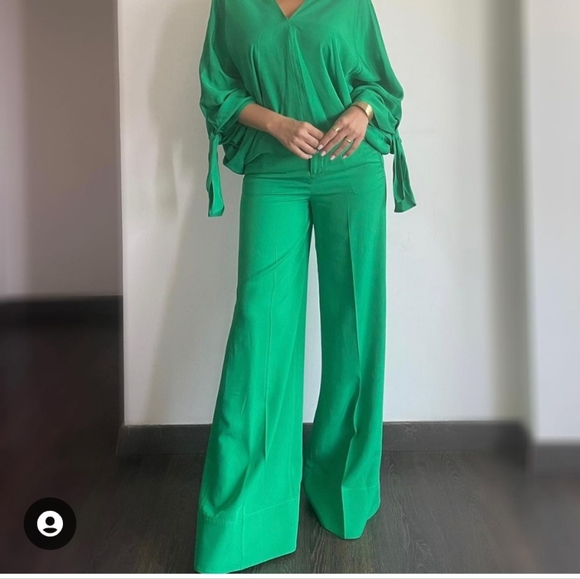 Zara flowy pants - Picture 11 of 15